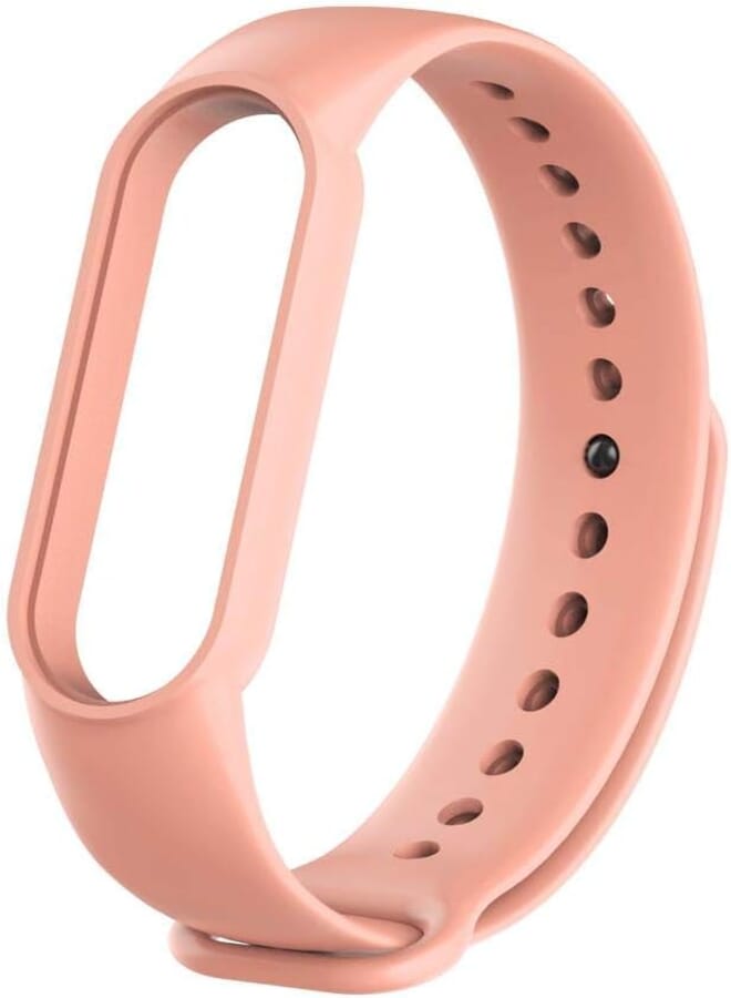 silicone Band For mi Smart Band 5